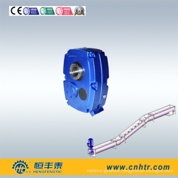 Drive Shaft Mount Gearbox CE Cetificated for Mixers